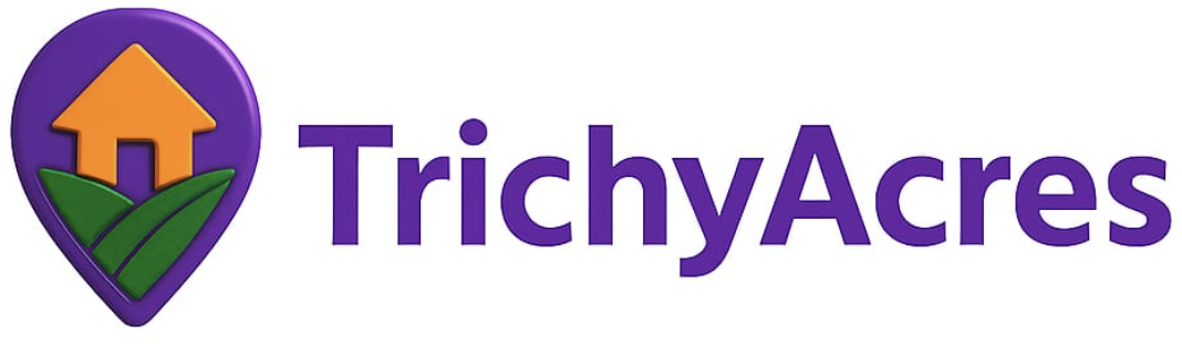 TrichyAcres Logo